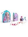 Disney Frozen II Backpack Eau De Toilette Spray 100ml Coffret 3 Produits
