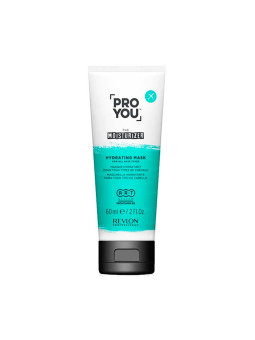 Revlon Professional ProYou The Moisturizer Masque 60ml