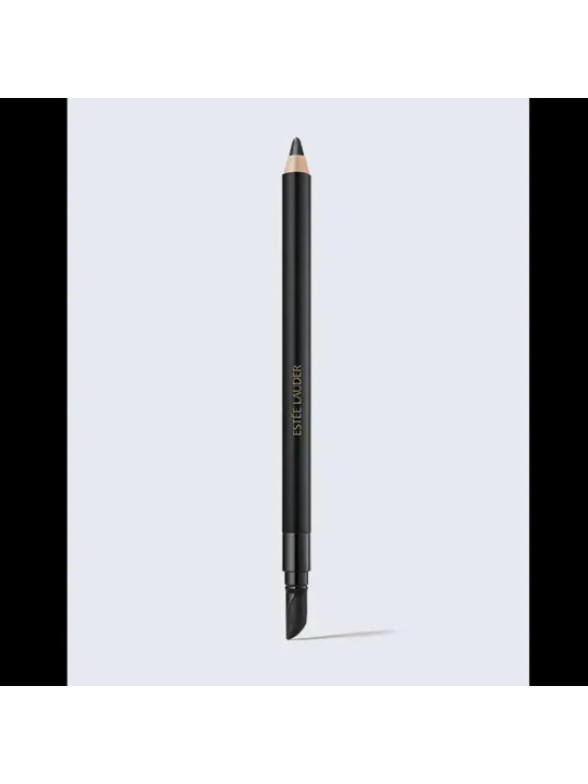 Estée Lauder Double Wear Waterproof Eye Pencil Onyx