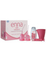 Enna Cycle Kit de Démarrage Coupe Menstruelle