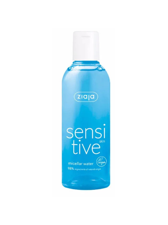 Ziaja Sensitive Eau Micellaire Peaux Sensibles 200ml