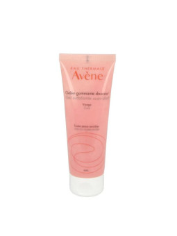 Avène Gelée Gommante Douceur 75ml