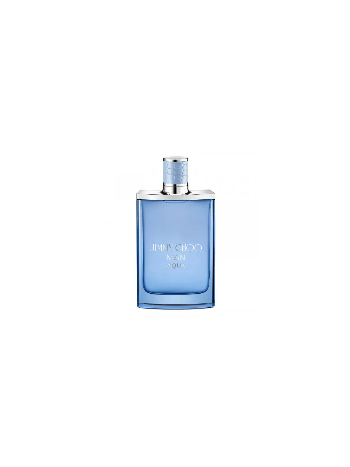 JIMMY CHOO Man Aqua Eau de Toilette Vaporisateur 50 ml