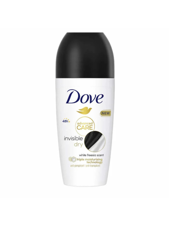 Dove Invisible Dry 72h Déodorant