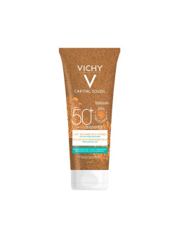 Vichy Capital Soleil Lait Éco-Solaire SPF50 200 ml