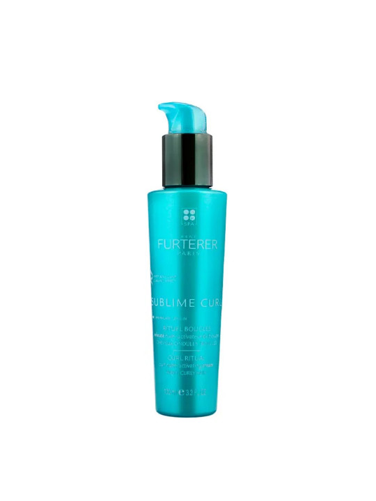 René Furterer Sublime Curl Crème Nourrissante 100 ml