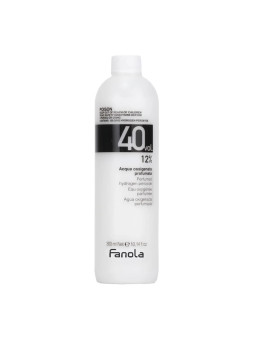 Fanola Poison Eau Oxygénée 40 Vol 12% 300ml