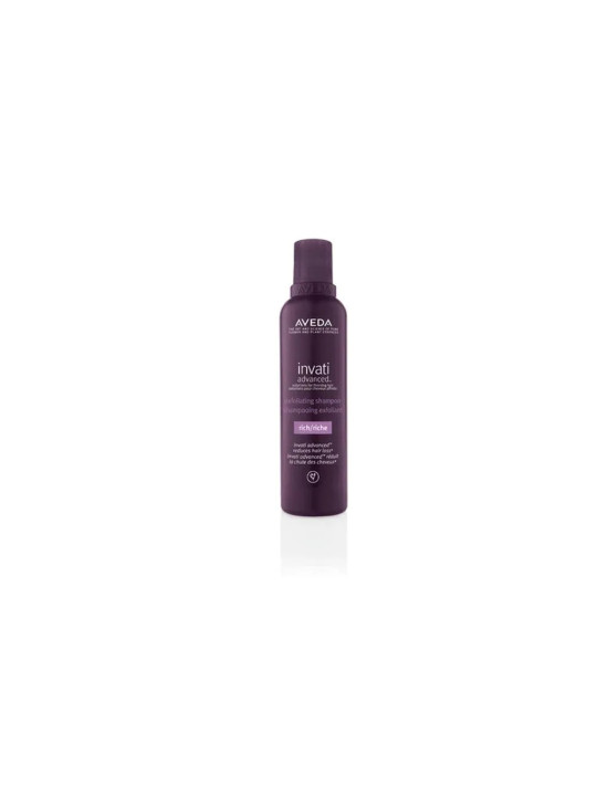 Aveda Invati Advanced Shampooing Exfoliant Riche 200ml