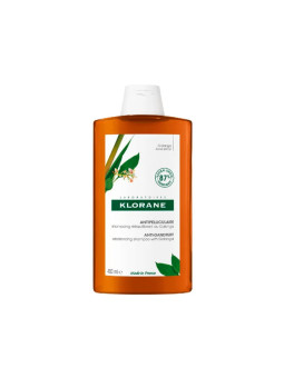 Klorane Shampooing au Galanga 400ml