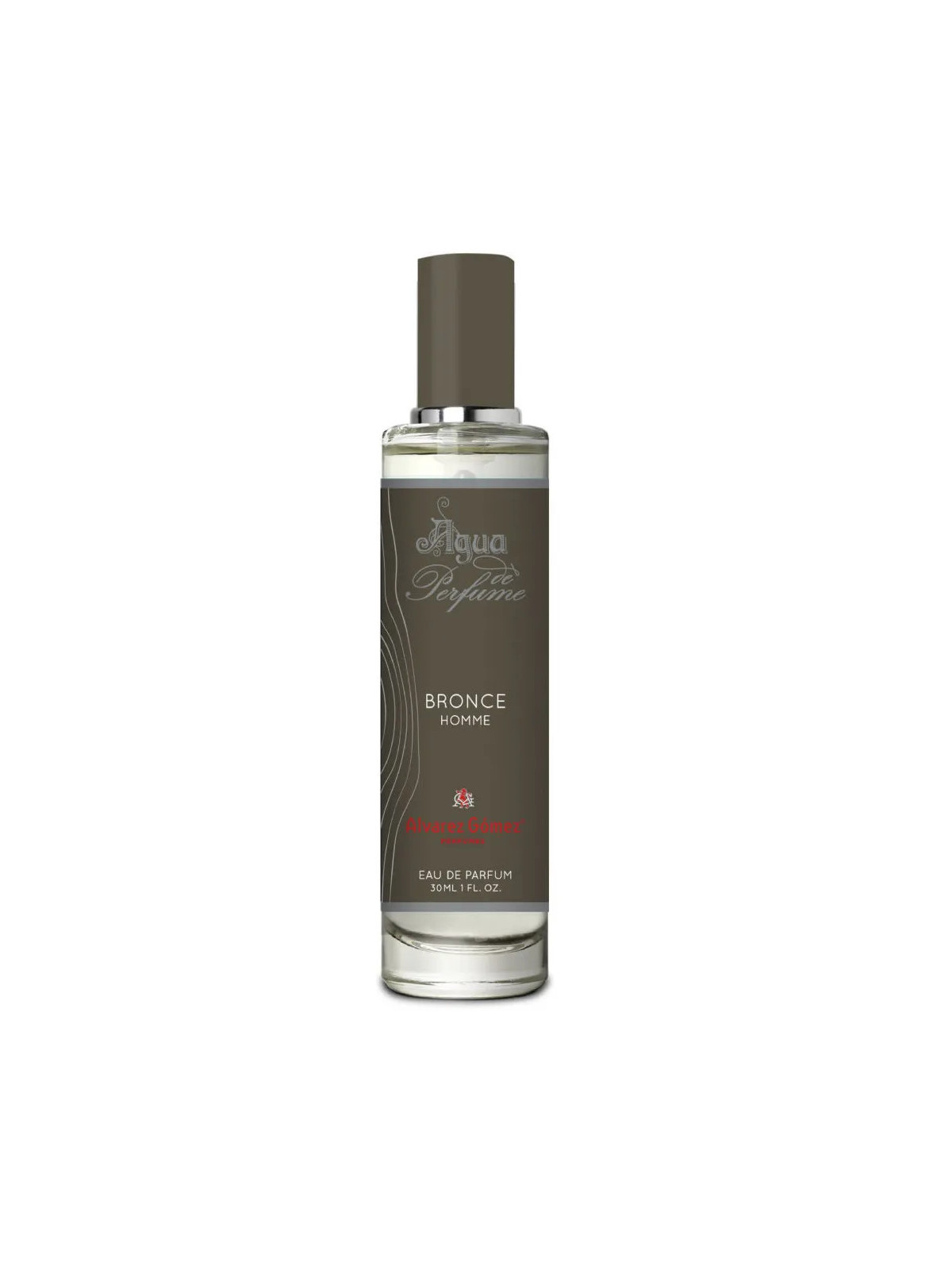 Alvarez Gómez Bronce Homme Eau de Parfum Spray 30ml
