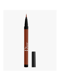Dior Diorshow On Stage Liner Crayon Yeux 676 Satin Rust 1 unité