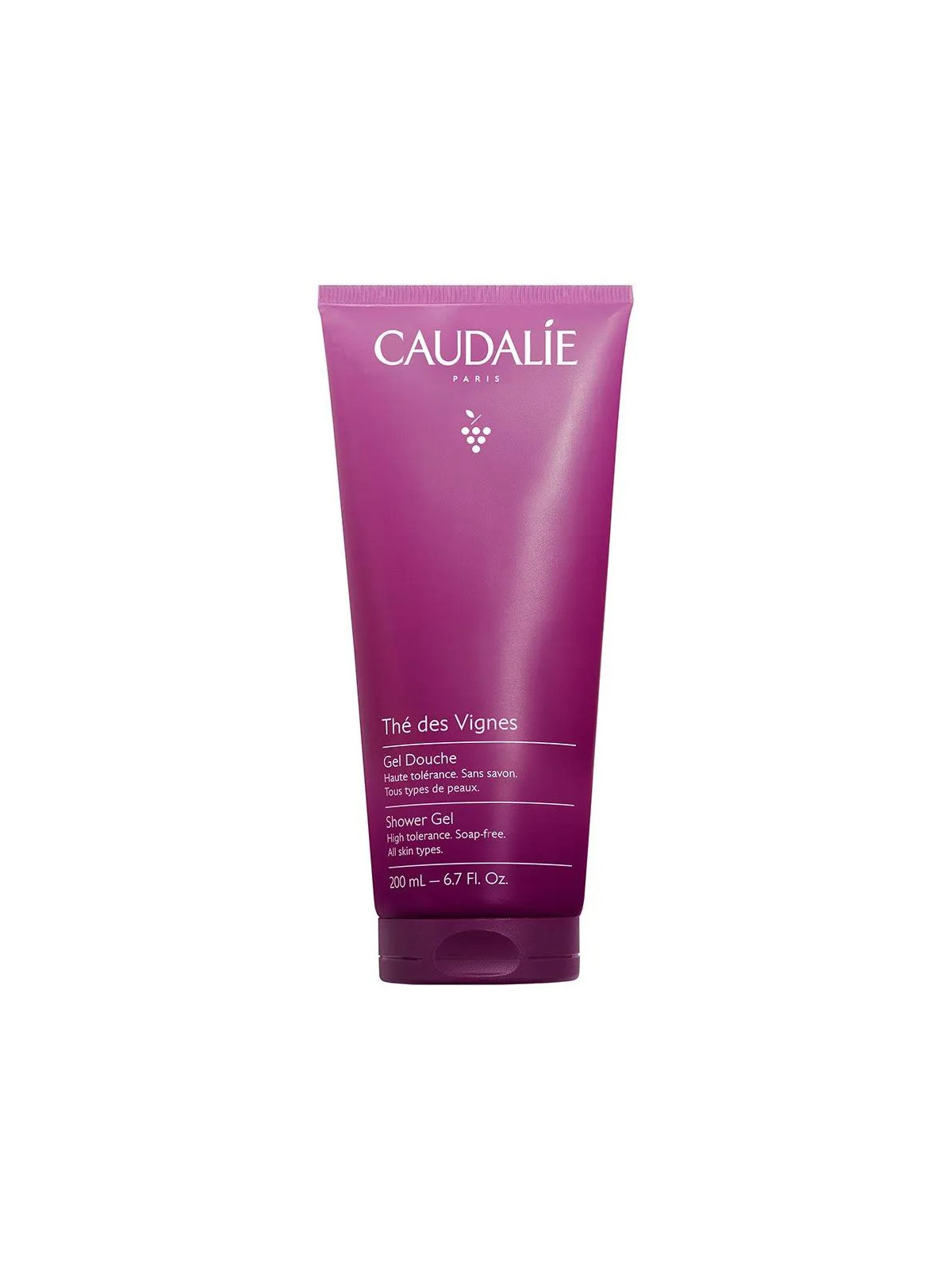Caudalie Thé des Vignes Gel Douche 200 ml