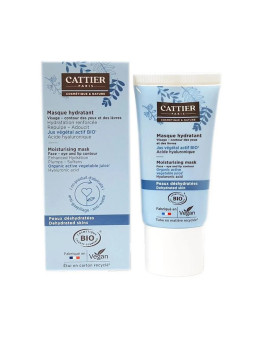Cattier Masque Hydratant 50 ml