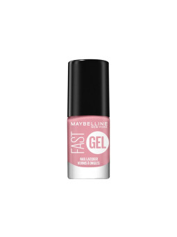 Maybelline Fast Gel Nail Lacquer 02 Ballerina