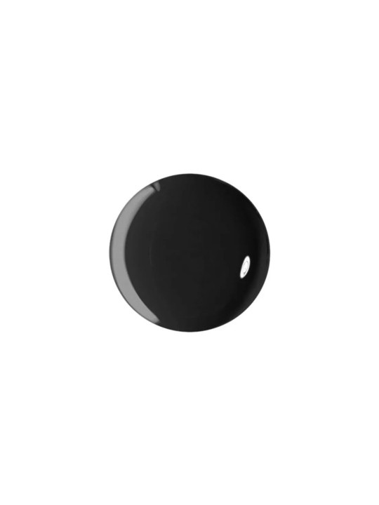 Maybelline Fast Gel Nail Lacquer 17 Blackout