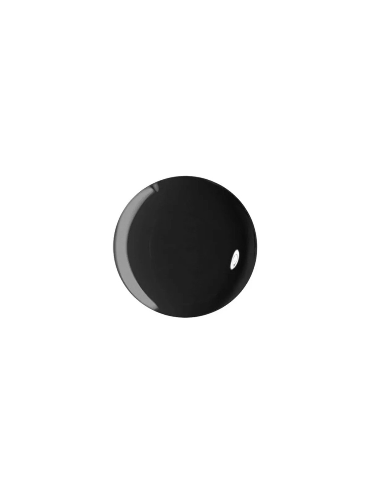 Maybelline Fast Gel Nail Lacquer 17 Blackout