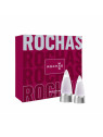 Rochas Man Eau de Toilette Vaporisateur 100ml Coffret 2 Produits