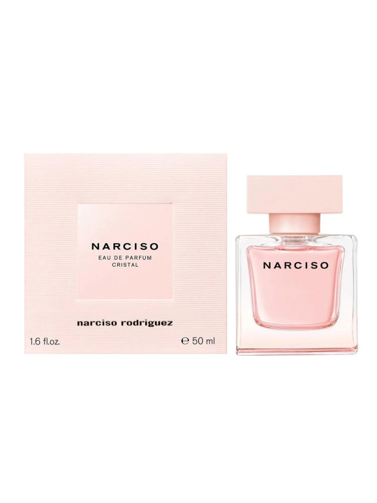 Narciso Rodriguez Narciso Eau de Parfum Cristal 50ml