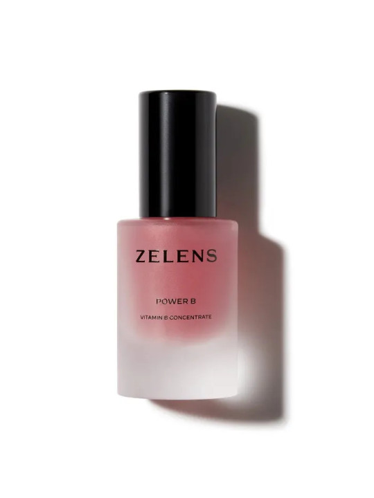 Zelens Power B Revitalising & Clarifying Serum 30ml