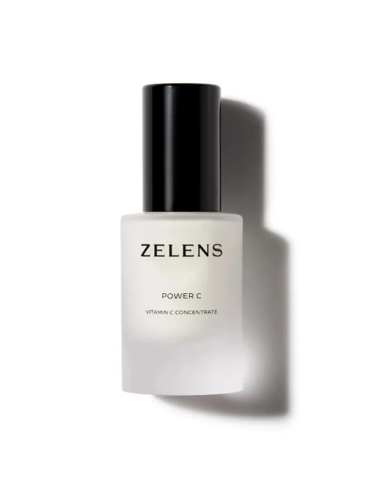 Zelens Power C Collagen-Boosting & Brightening Serum 30ml