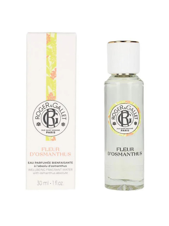 Roger & Gallet Fleur d'Osmanthus Eau Fraîche Parfumée 30ml