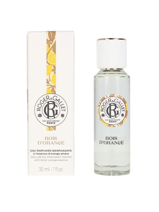 Roger & Gallet Bois d'Orange Eau Fraîche Bienfaisante 30ml