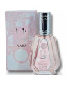 Lattafa Yara Eau de Parfum Vaporisateur 50ml