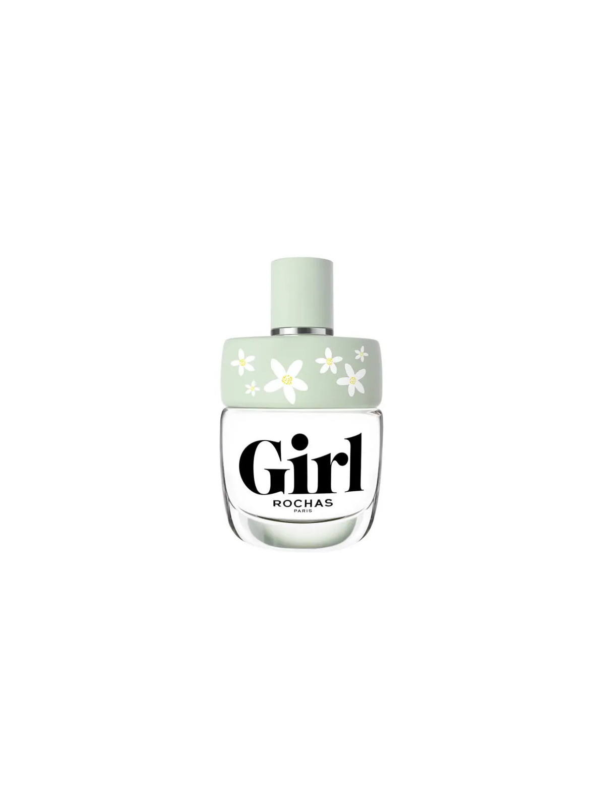 Rochas Girl Blooming Edition Eau de Toilette 40ml
