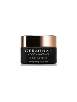 Germinal Immediate Action Crème Lifting Anti-Âge Éclat 50ml