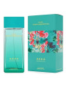 Vicky Martin Berrocal Agua Eau de Toilette Vaporisateur 100ml