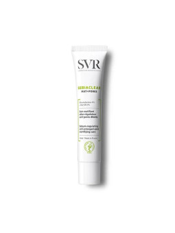 SVR Sebiaclear Crème Mat+Pores 40ml