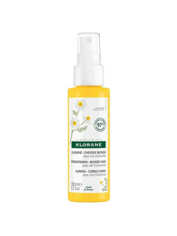 Klorane Spray à la Camomille 100ml