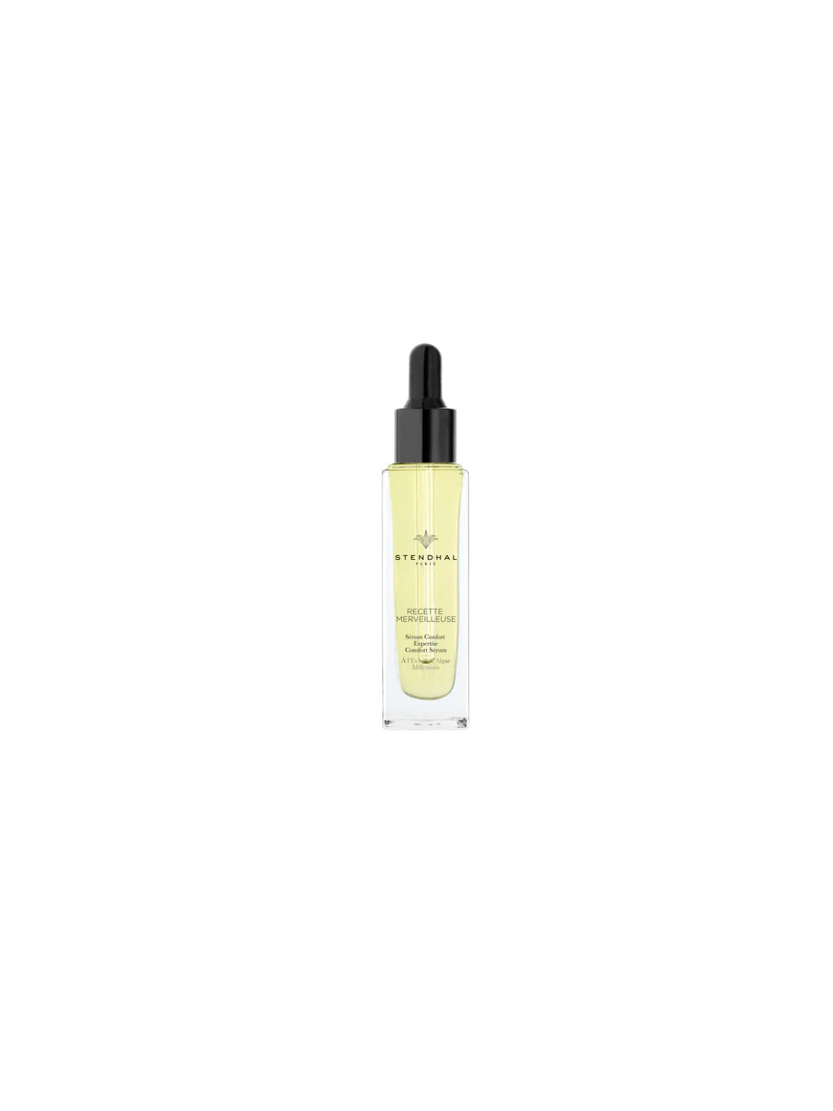 Stendhal Recette Merveilleuse Sérum Confort Expertise 30ml