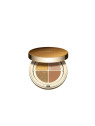 Clarins Ombre 4 Couleurs 07 Bronze Gradation