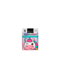IDC Institute Masque Facial Licorne
