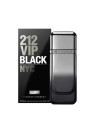 Carolina Herrera 212 VIP Black Eau de Parfum Elixir Vaporisateur 100ml