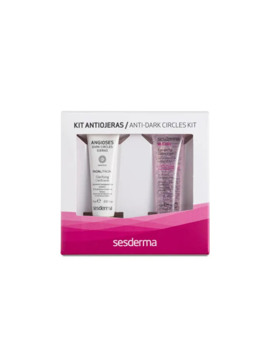 Sesderma Kit Anti-Cernes Set 2 Pièces