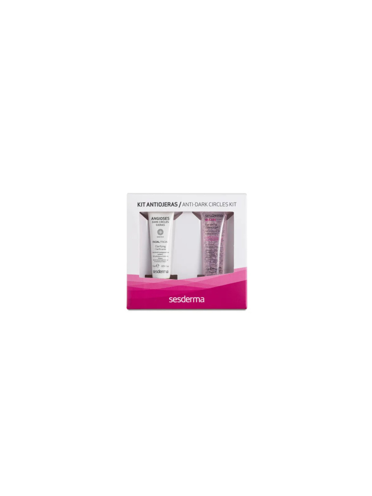 Sesderma Kit Anti-Cernes Set 2 Pièces