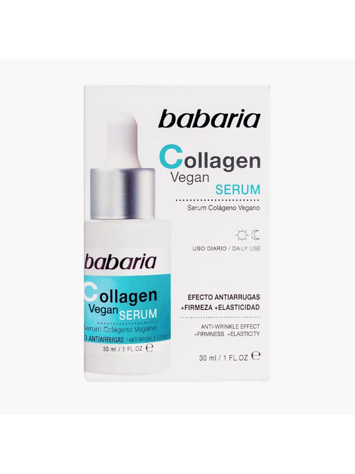 Babaria Collagen Vegan Sérum 30ml