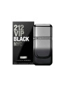 Carolina Herrera 212 VIP Black Eau de Parfum Elixir Vaporisateur 50ml