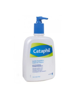 Cetaphil Lotion Nettoyante 473ml