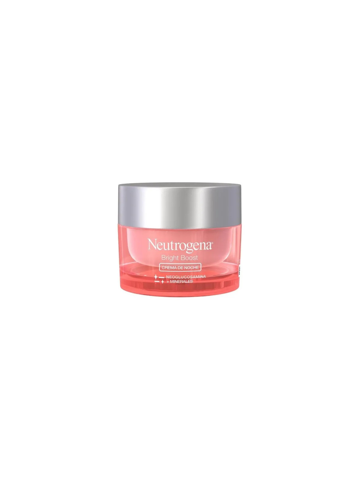 Neutrogena Bright Boost Crème de Nuit 50ml