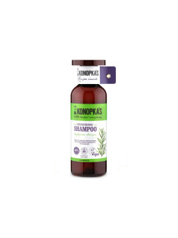 Dr. Konopka's Shampooing Cheveux Abîmés 500ml
