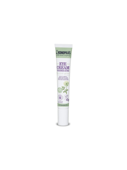 Dr. Konopka's Crème Contour des Yeux Régénérante 20ml