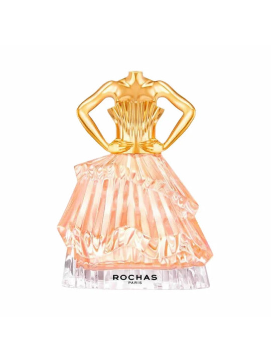 Rochas Audace Eau de Parfum Vaporisateur 90ml