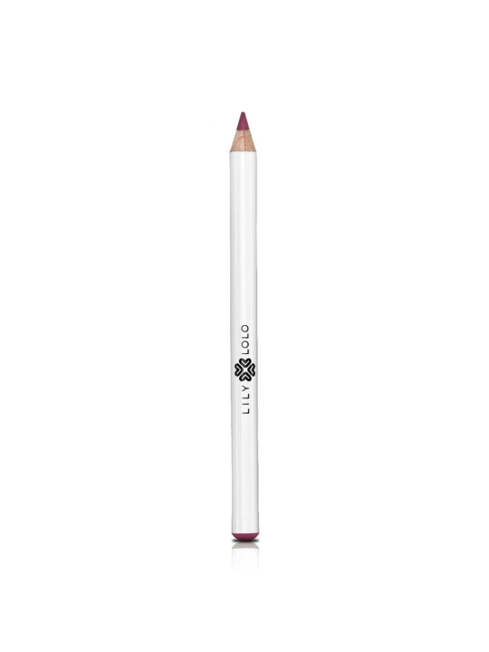 Lily Lolo Crayon Contour des Lèvres True Pink