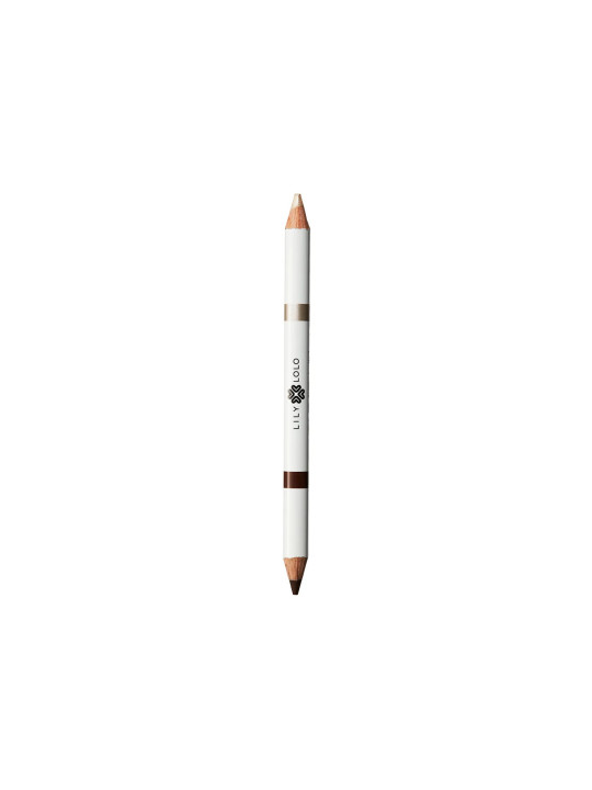 Lily Lolo Crayon Yeux Medium