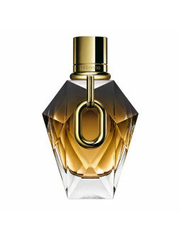 Rabanne Million Gold For Her Parfum Vaporisateur 90ml Rechargeable
