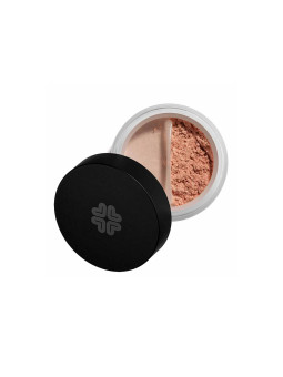 Lily Lolo Ombre à Paupières Minérale Vanilla Shimmer