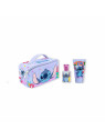 Disney Stitch Eau de Toilette Vaporisateur 50ml Coffret 3 Produits
